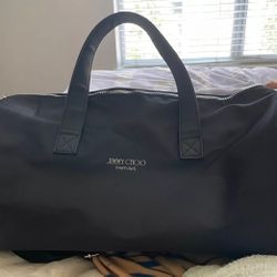 Jimmy Choo Perfume Bag 