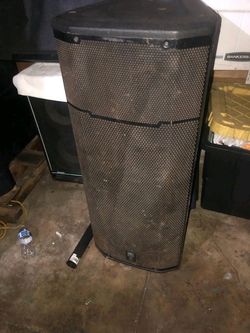 JBL PRX625 Powered Speaker