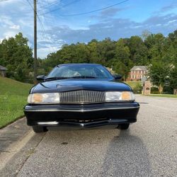 1994 Buick Skylark