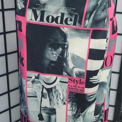 Fashion Week Stretch Skirt