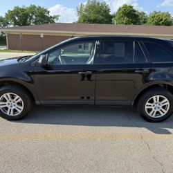 2009 Ford Edge