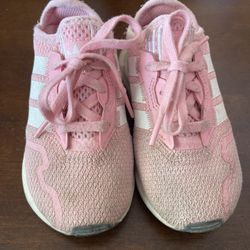 Adidas Toddler Shoes