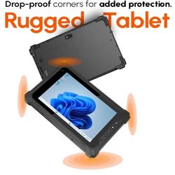 Rugged Tablet 
