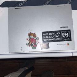 Samsung Chromebook For Sale