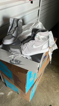 Retro 1 High Og New Size 11
