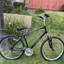 Bike 27.5” Mountain Bicycle Bicicleta De Montana 