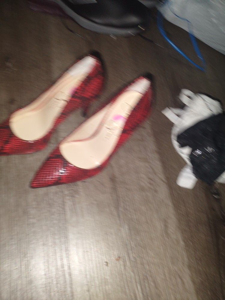 Brand New Never Used