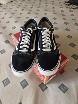 VANS men's Size 13 Sneakers