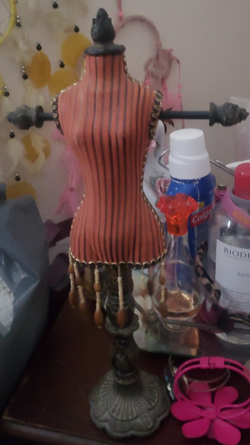 Jewelry Hanger