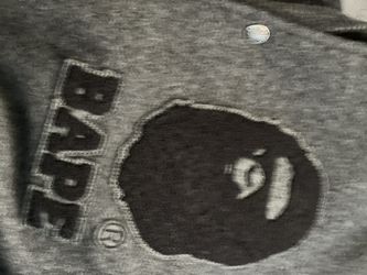 Bape Undefeated