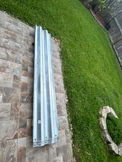 Hurricane Shutters $10 each