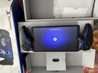 PlayStation Portal