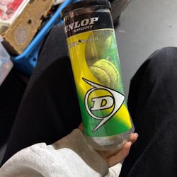 tennis Balls