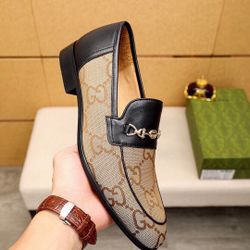 Gucci Formal Shoes