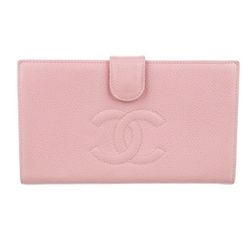 Chanel wallet 