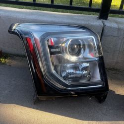 Denali Suv Truck Headlights 