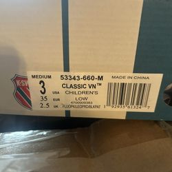 Addidas Brand New Girls Shoes 