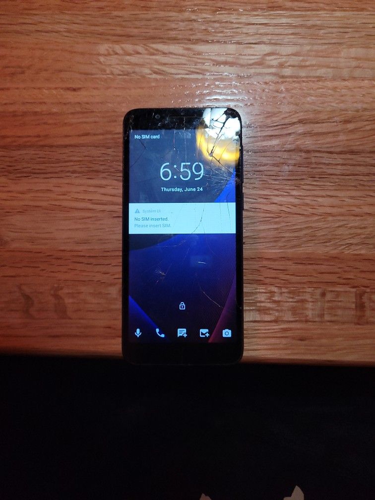 Unlocked Android Phone