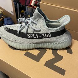 Size 10 All New 