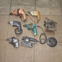 Drills