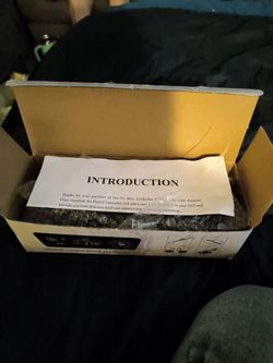 SROKIO Control Board Thermostat Kit