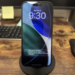 iPhone 15 Pro 128 Gb