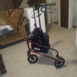 Drive Walker
