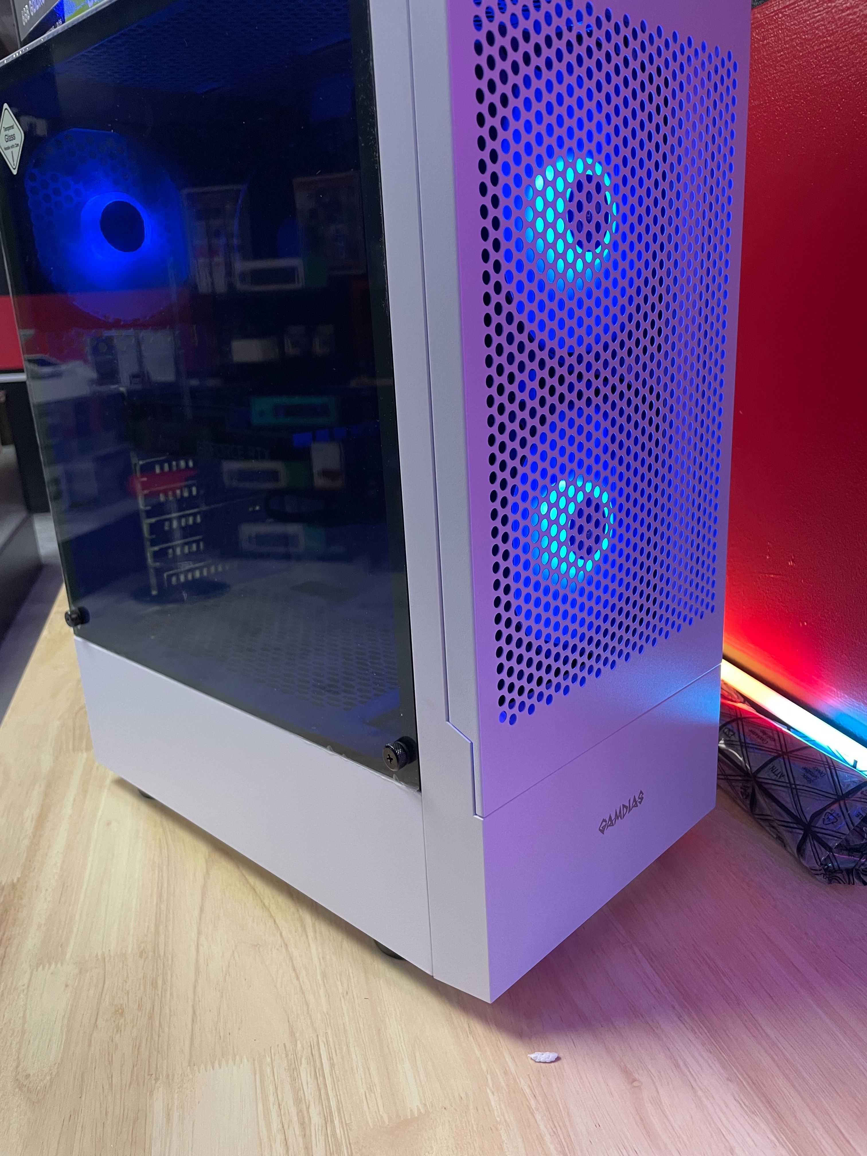 ๐ฅ RTX 3050 Gaming PC Build โ Smooth FPS & Fast Performance ๐ฎ