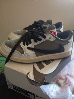Travis Scotts