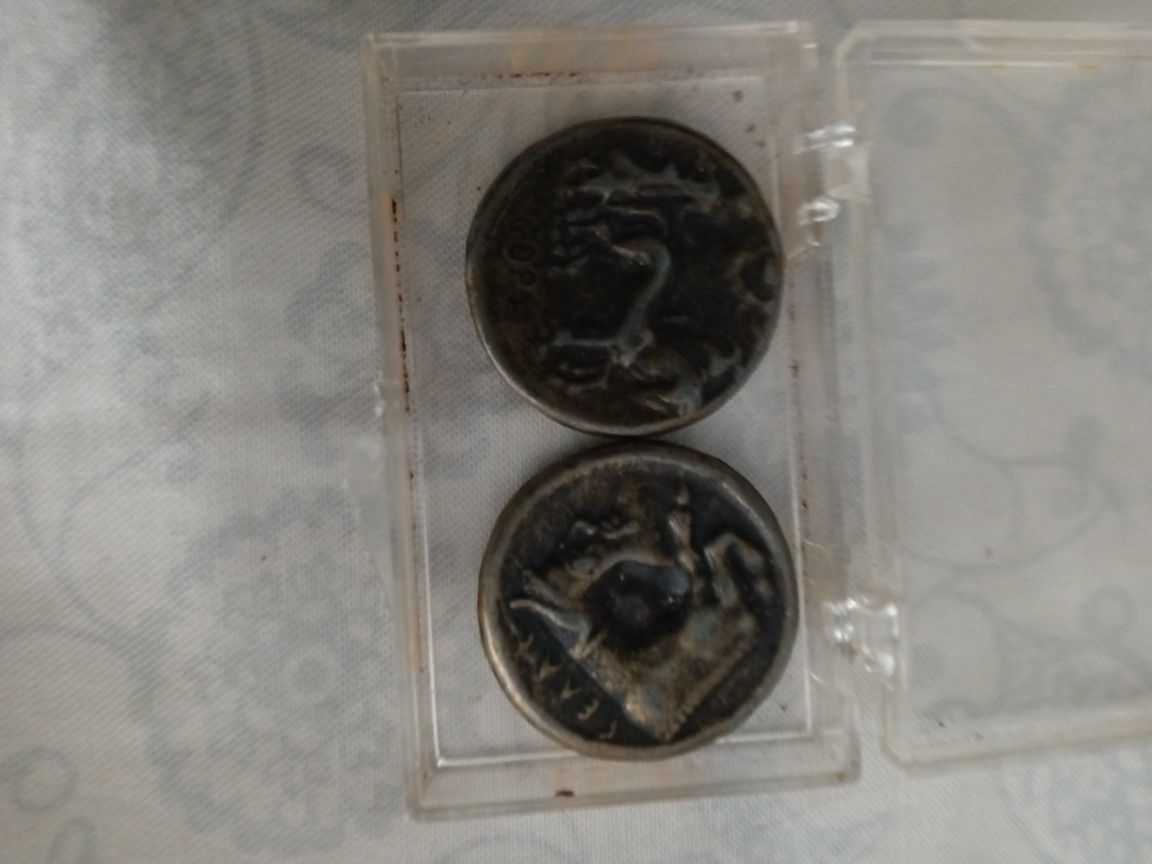 Ceaser Coin