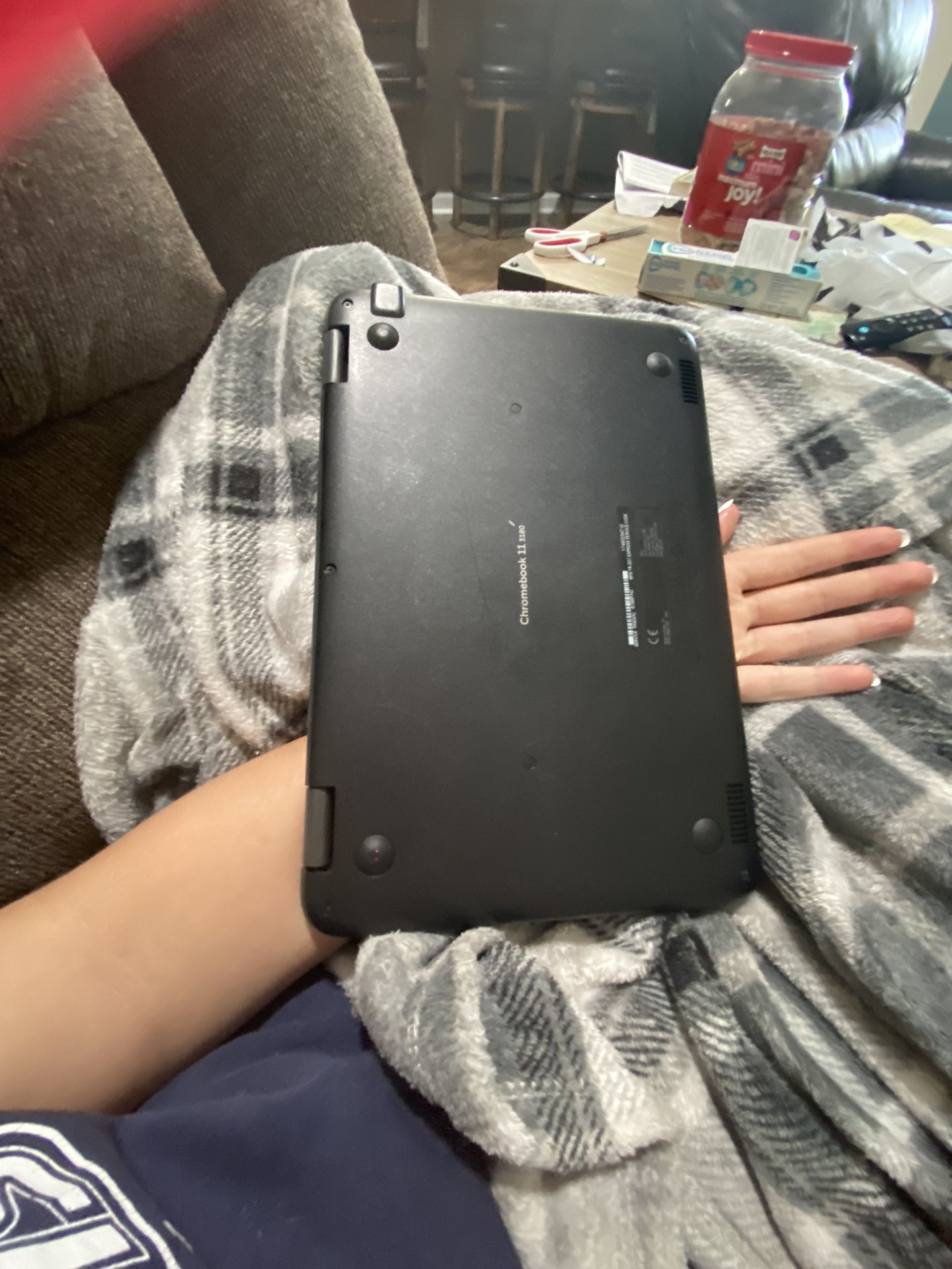 Dell Laptop