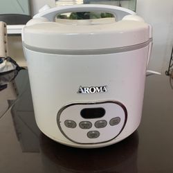 Rice Cooker