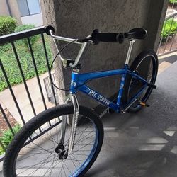 SE Big Ripper 29 BMX Bike