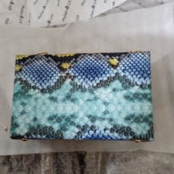 New Mulian LilY Purse