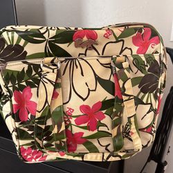 Roxy Travel Bag