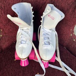Chicago Roller Skates