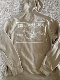 True Religion Hoodie