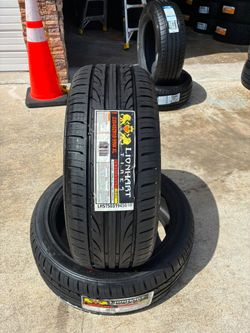 235/45/19 - Lionhart LH-Five 235/45ZR19 99W XL Tires – $124.95 Each Tire - FREE Install&Mount