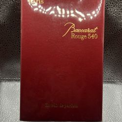 BIG Baccarat Rouge 540 6.8oz