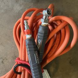 Rigid Air Compressor