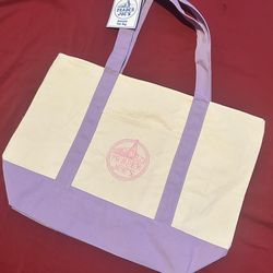 Trader Joe large tote bag