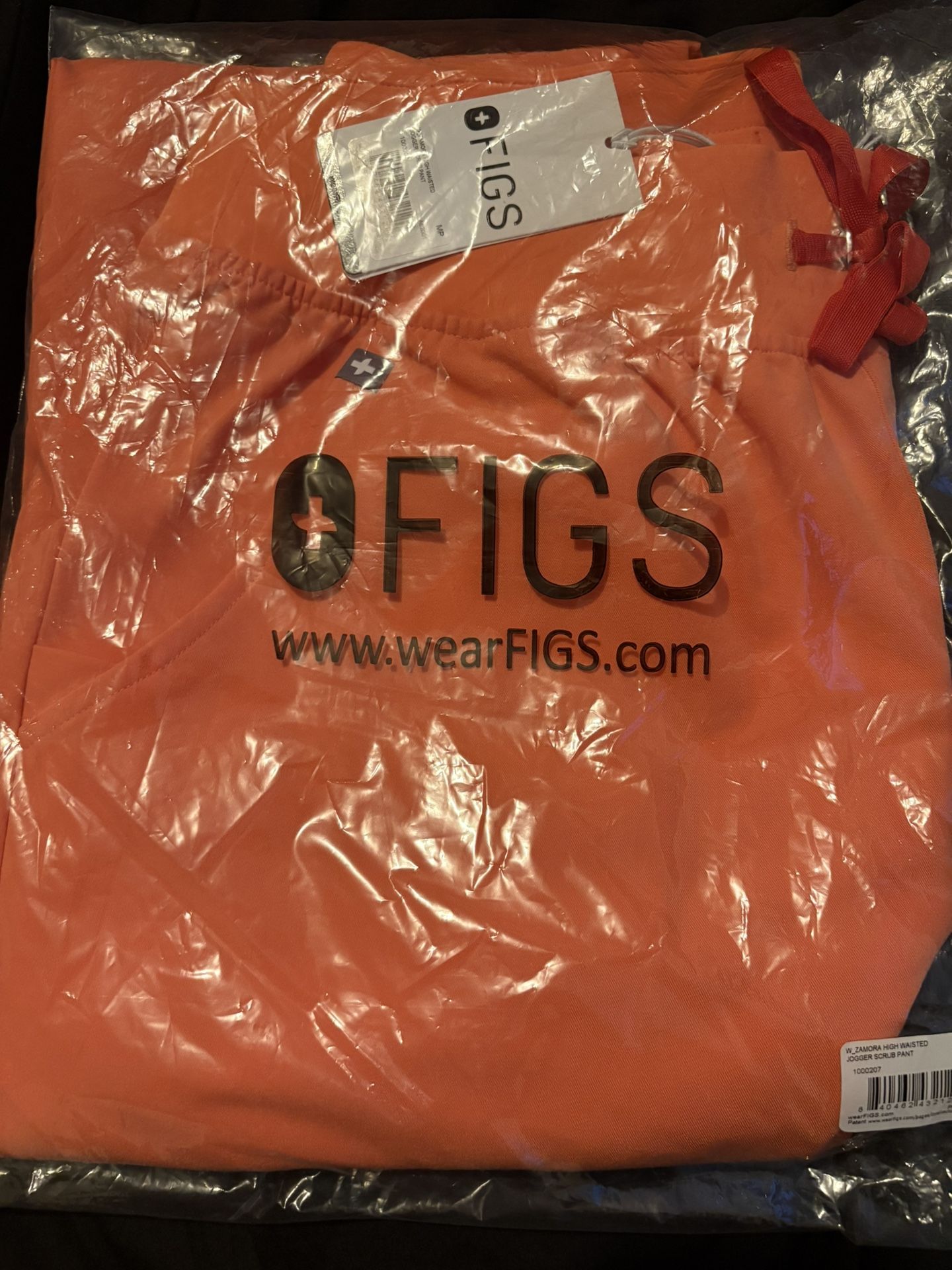 FIGS SCRUB PANTS