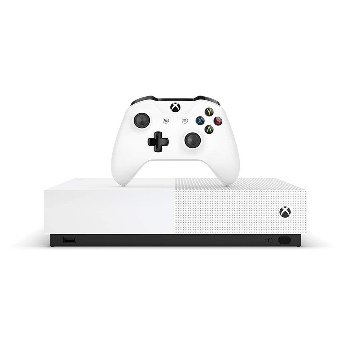 Xbox One S