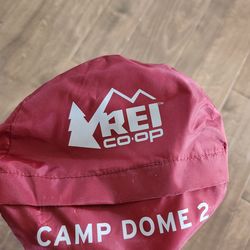 REI Camp Dome 2 Tent
