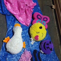 Kid Stuffed And Much More Toy Galoor