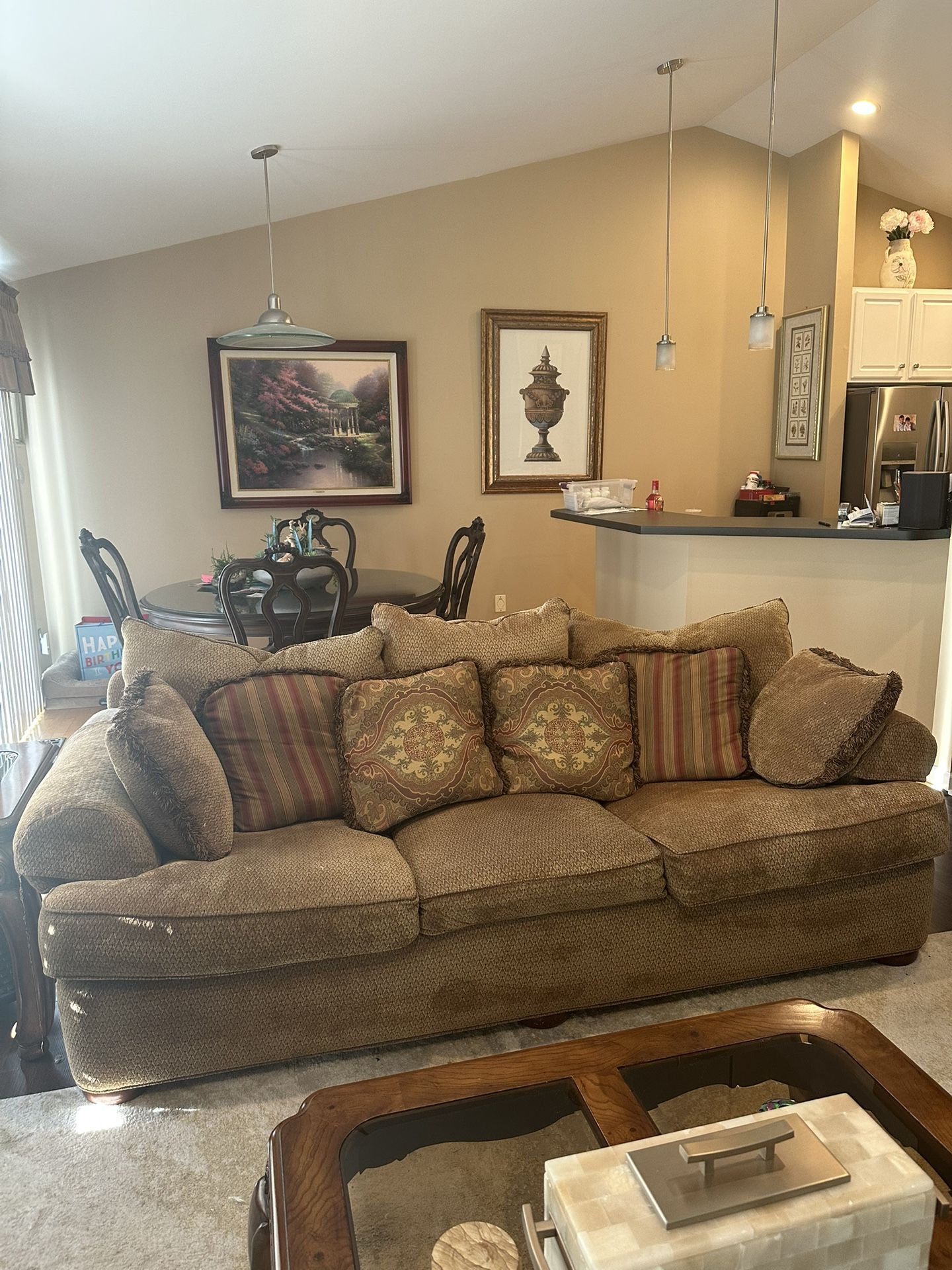 Sofa