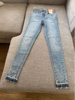 Levi’s Women’s Jeans