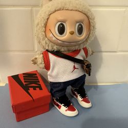 Outfit For Your Labubu Doll