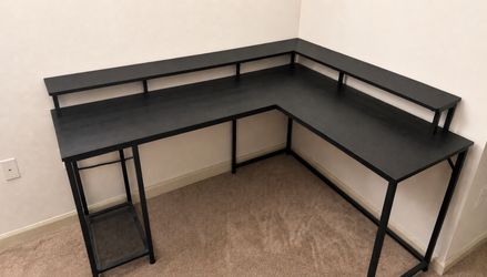 Computer Desk