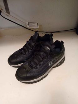 Men's skechers sneakers Size 13